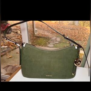 Michael Kors Nolita Handbag